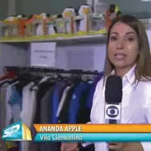 Parque Adaptado na AACD Mooca