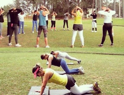 em-estar para o corpo e a mente