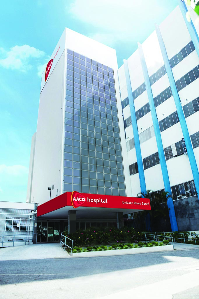 FOTO HOSPITAL NOVA
