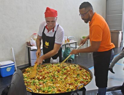 AACD Mogi das Cruzes promove a 6ª Galinhada Beneficente