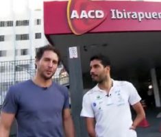 AACD no Esporte Espetacular