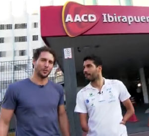 AACD no Esporte Espetacular