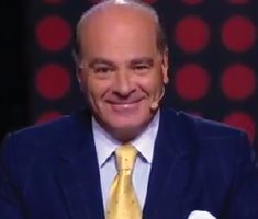 AACD é destaque no Mega Senha da RedeTV!