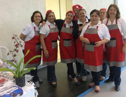 AACD Mogi das Cruzes realiza 6ª Galinhada com verba revertida para a Instituição