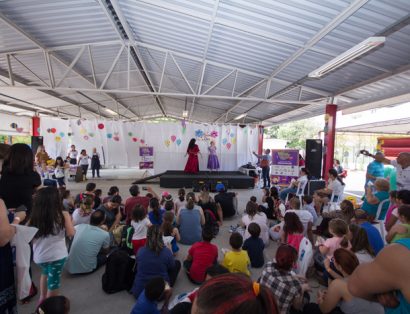 AACD Osasco realiza primeiro Happy Day com 850 pessoas envolvidas