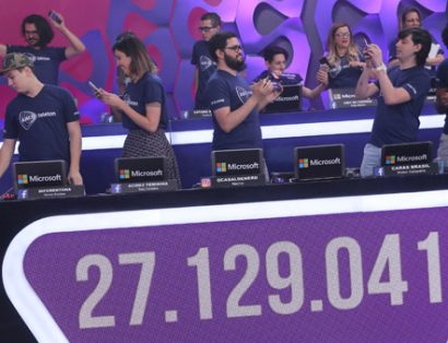Teleton 2016 arrecada R$ 27.129.041 milhões