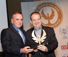 AACD recebe três importantes Prêmios na área de Marketing