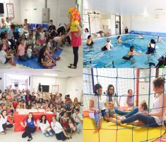 AACD Joinville completa 10 anos de atividades