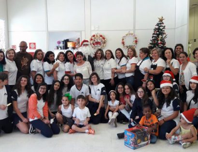 Grupo de Pessoas