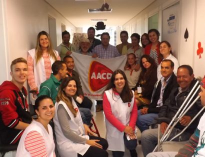 Poços de Caldas promove ações no Dia do Homem
