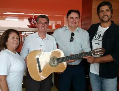 8ª Feira de Artesanato