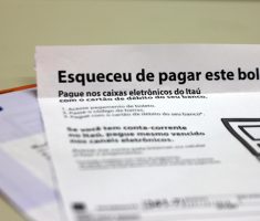 Informação importante aos mantenedores