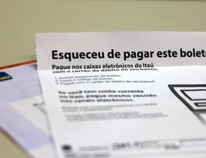 Informação importante aos mantenedores