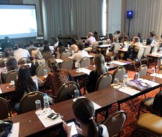 AACD promove 1º Curso Internacional de Vias Aéreas Pediátricas