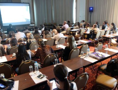 AACD promove 1º Curso Internacional de Vias Aéreas Pediátricas