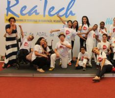 AACD participa da Reatech 2017