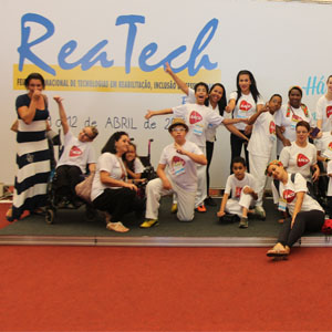 AACD participa da Reatech 2017