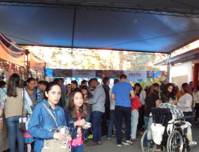 AACD Osasco promove Festa Junina