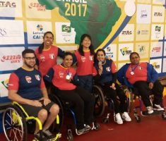 AACD Esporte se destaca no CBTM