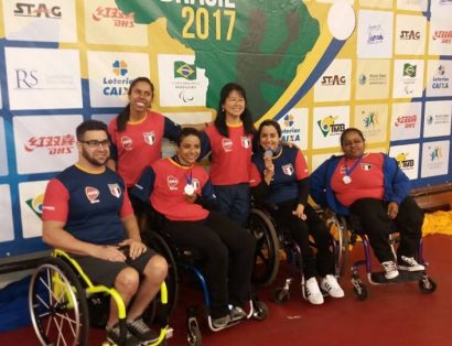 AACD Esporte se destaca no CBTM