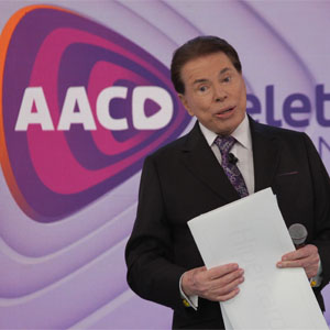 Silvio Santos