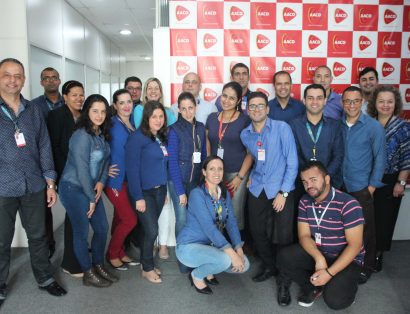 Outubro Rosa e Novembro Azul