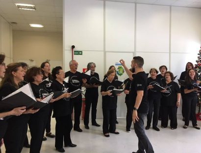 Natal AACD Mogi das Cruzes