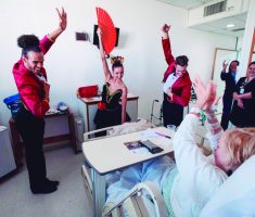 AACD busca humanização com o Programa Planetree