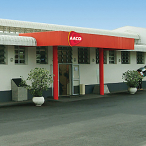 Fachada hospital
