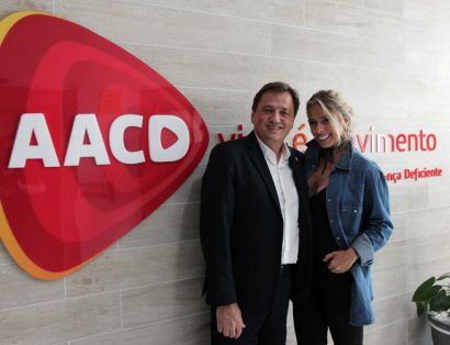 Adriane Galisteu