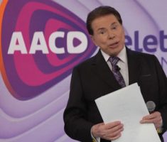 Marcas renovam parceria no Teleton