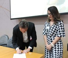 AACD conquista acreditação internacional