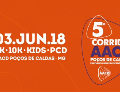 Banner corrida AACD
