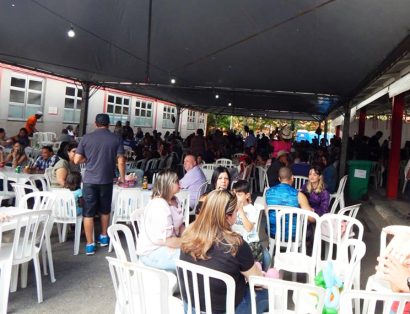 Multidão