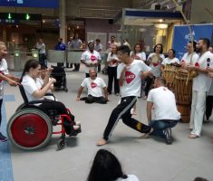 Capoeira