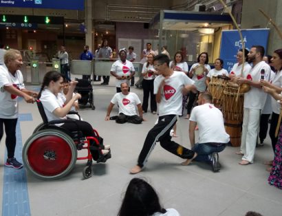 Capoeira