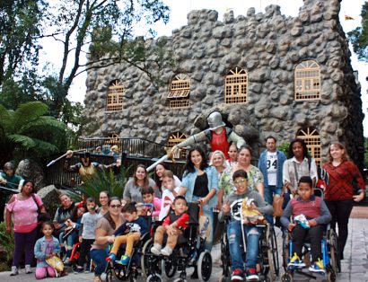 Grupo de pacientes