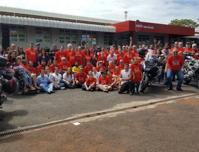 Grupo de pessoas
