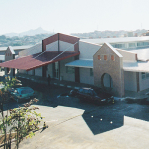 Fachada