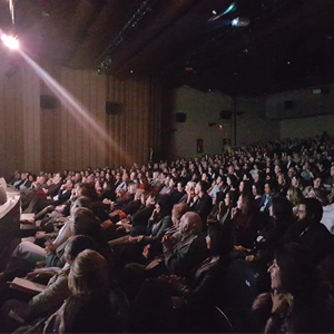 Auditório