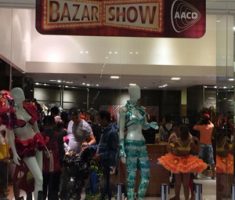 Fachada Bazr Show