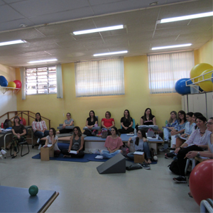Capacitação