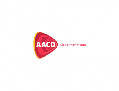 Logotipo AACD