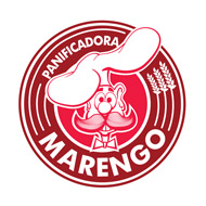 Logotipo Panificadora Marengo
