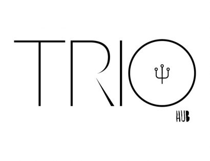 TRIO LOGO