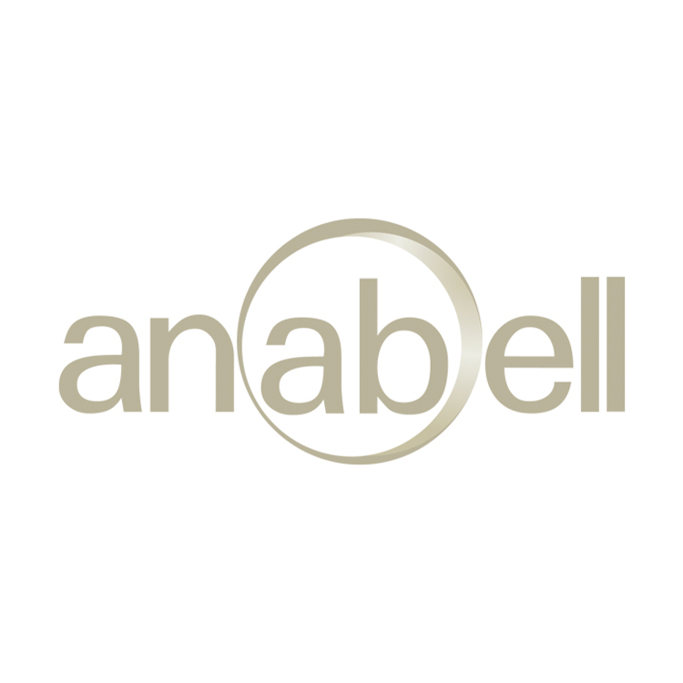 Logotipo anabell