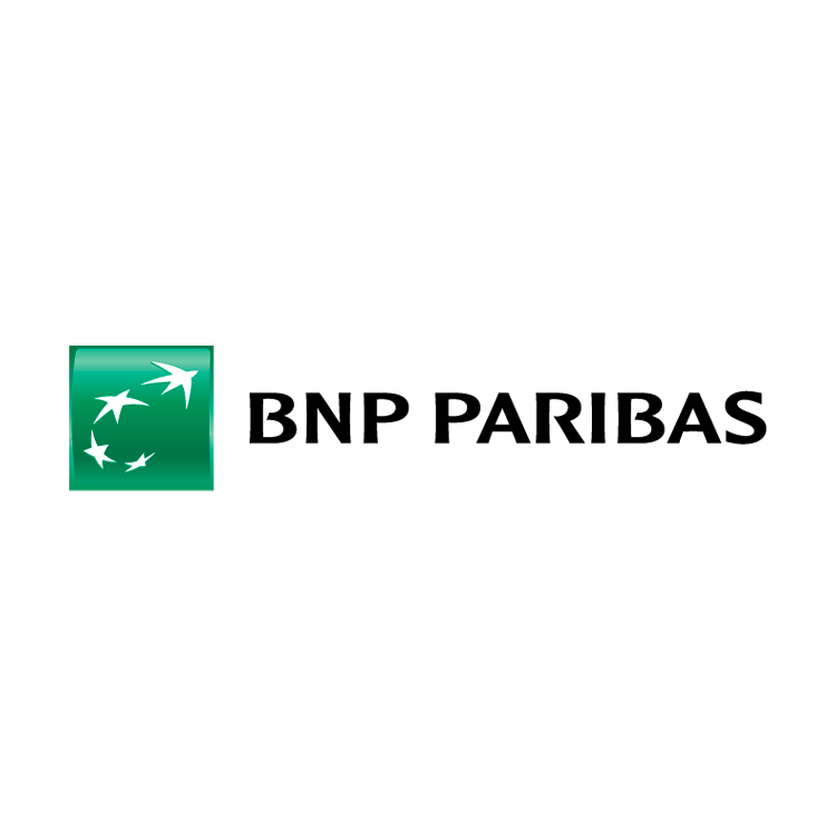 Logotipo BNP Paribas