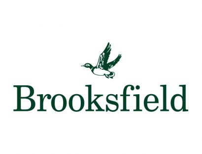 Logotipo Brooksfield