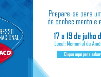 Imagem convite congresso internacional