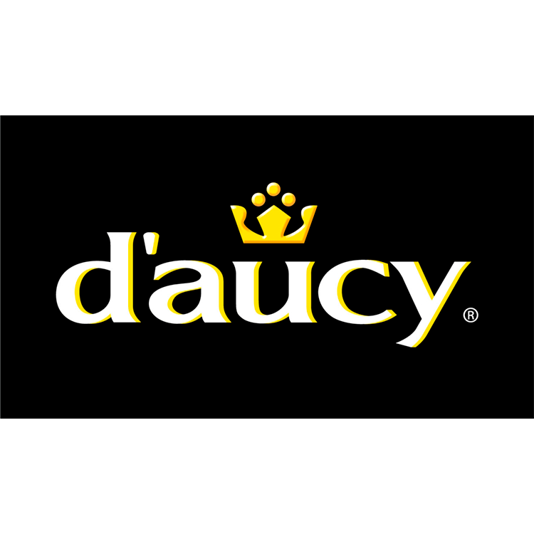 Logotipo Daucy